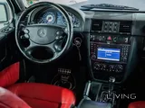 Mercedes Benz G55 AMG 2011